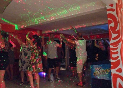 Camping Parc des Fontanettes, 4* - 10