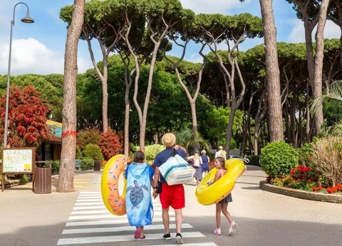 Hu Park Albatros Village, 4* - 63