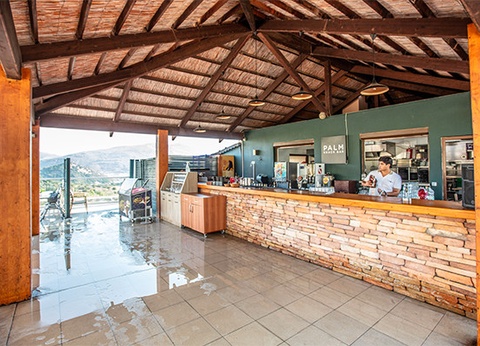 Club Jumbo Unique Residences Kusadasi Golf & Spa ***** - 30