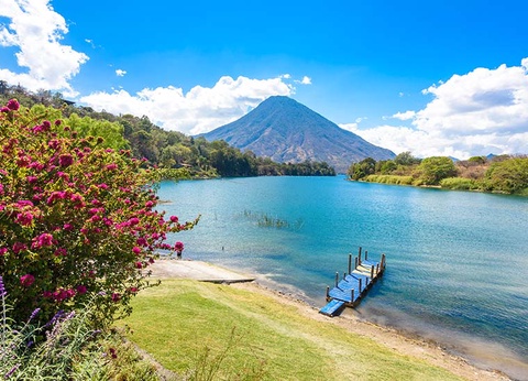 La Grande Traversée de l'Amérique Centrale - 5