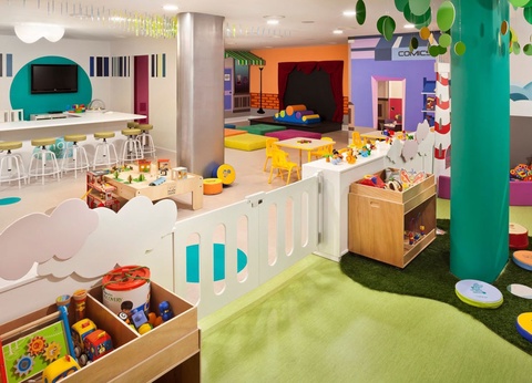 Hôtel TUI Sélection Gran Melia Palacio de Isora 5* - 26