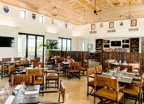 Grand Hyatt Baha Mar 4* - 16