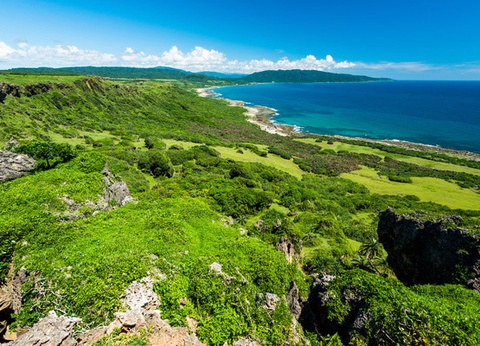 Circuit Nature et Culture de Taiwan - 16