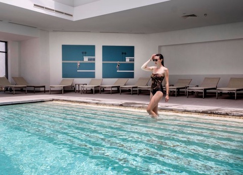 Hôtel Les Orangers Garden Villas & Bungalows 5* - 4