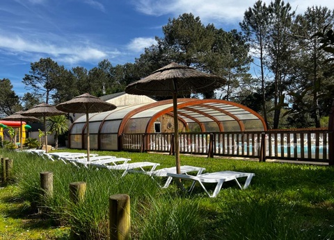 Camping Les Bruyères Carnac 3* - 21