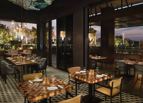 Circuit Lumières du désert : escapade entre Dubai et Abu Dhabi ***** - 11