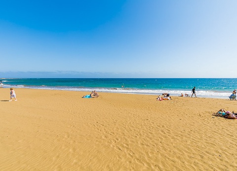 Hôtel Club Framissima Sol Lanzarote 4* - 6