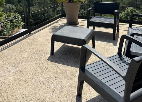 Camping Ushuaïa Village Les Pins d'Ucel 4* - 41