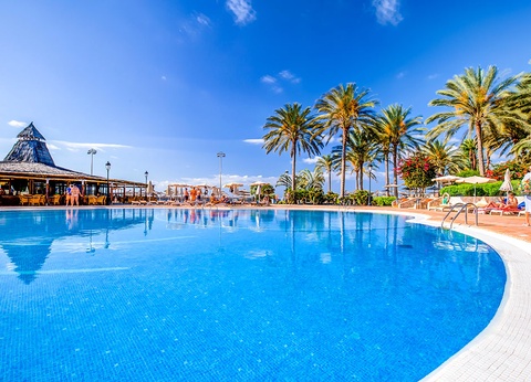 Hôtel SBH Costa Calma Beach Resort 4* - 2