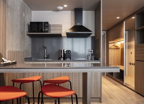 Ki Space Hotel & Spa 4* : Hôtel + Entrées aux parcs - 8