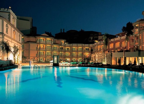 Hôtel Pestana Miramar Garden & Ocean Hotel 4* - 16