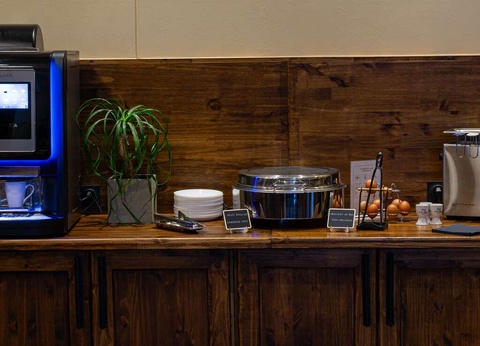 Escapade gourmande au Grand Hôtel de la Seine - 4* - 12