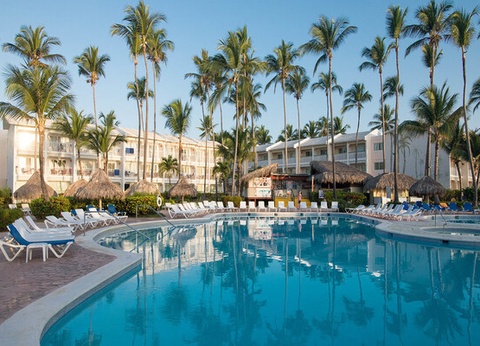 Hôtel Vik Arena Blanca **** - 2