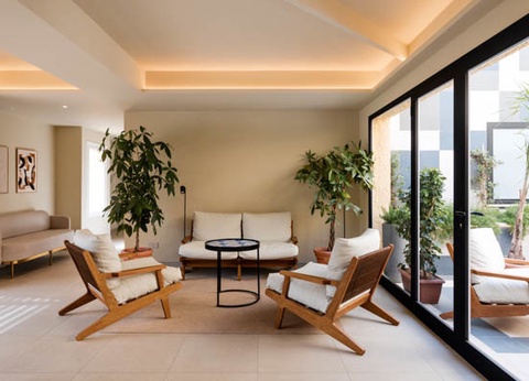 Hôtel Brucoli Sicily Autograph Collection 5* - 26