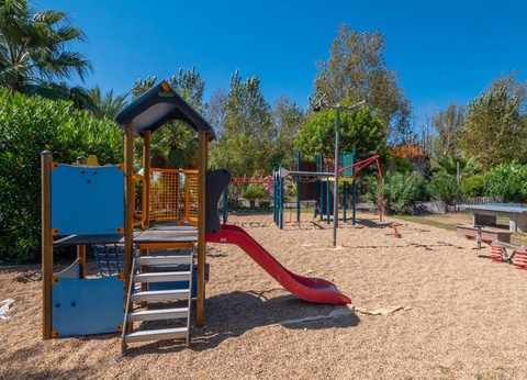 Camping l'Etoile de Mer 4* - 21