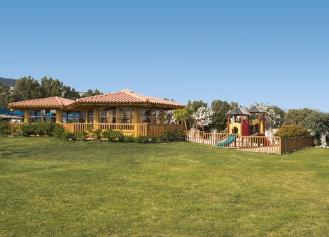 Hôtel Mitsis Ramira 5* - 7