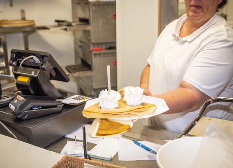 Camping Les Pirons 5* - 40