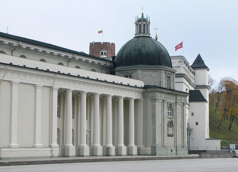 Circuit Escapade aux Pays Baltes 4* - 2