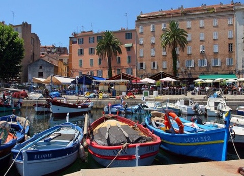 Circuit Majestueuses Terres Corses 3* - 10