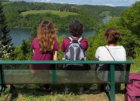 Camping Paradis - Village De Vacances La Gineste, 4* - 15