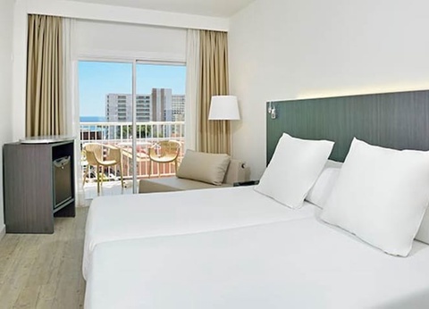 Hôtel Sol Guadalupe - 12