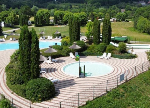 Camping Domaine de l'Epinette, 4* - 2