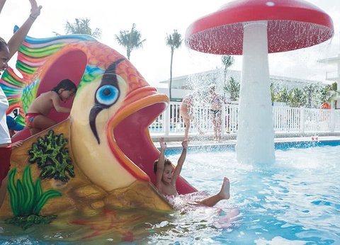 Hôtel Riu Playacar 5* - 11