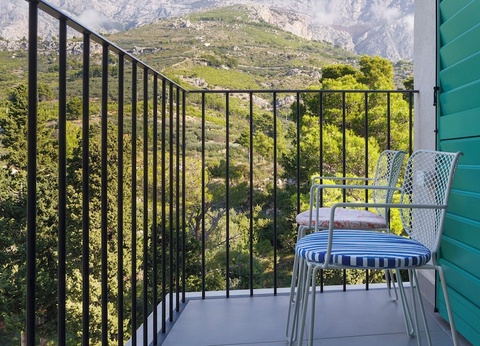 Hôtel Bluesun Hotel Jadran 5* - 71