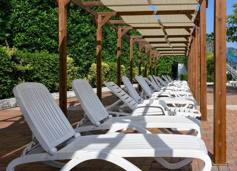 Camping Internazionale Eden, 4* - 19