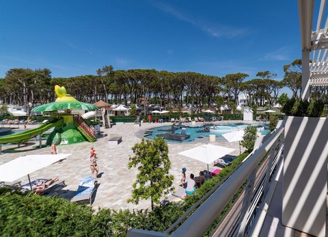 Camping Cavallino, 4* - 16