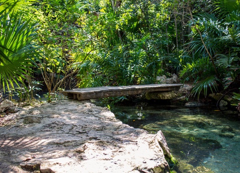 Circuit Beautés mayas et plage des Caraïbes (Logement au Framissima Évasion Viva Maya by Wyndham) **** - 14