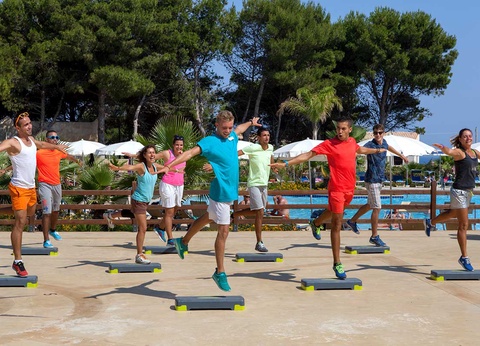 Club Marmara Sicilia 4* - 29