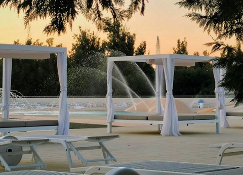 Rosapineta Camping Village, 3* - 15