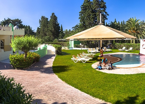 Hôtel Calimera Delfino Beach 4* - 18