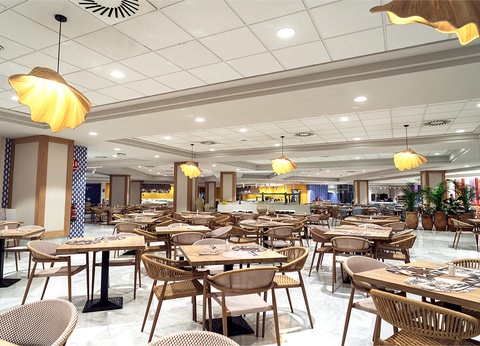 Hôtel ÔClub Experience Holiday World Village 4* - 10