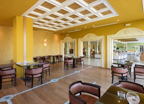 Hôtel Occidental Sousse Marhaba 4* - 11