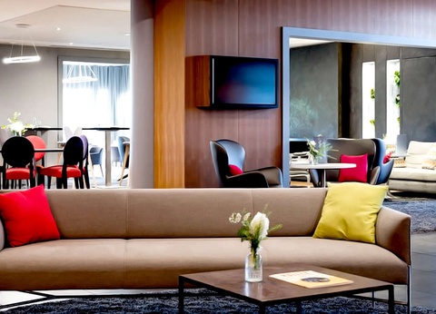 Détente avec votre moitié aux portes de Toulouse - 4* - 10