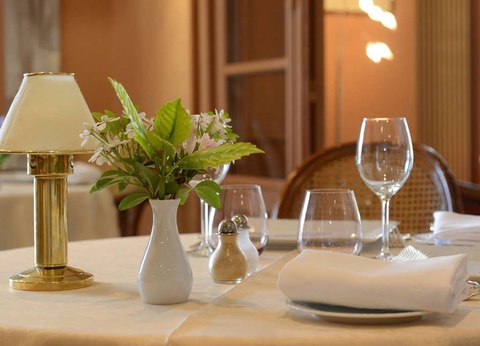 Week-end avec dîner près du Mont Saint Michel - 3* - 8