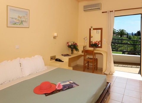 Hôtel Paradise Hotel Corfou 3* - 3