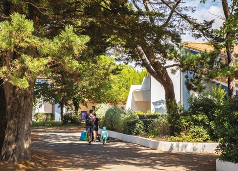 Belambra Clubs Les Grands Espaces 3B en location - 8