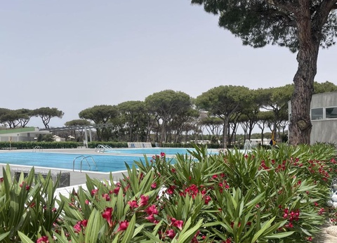 Camping Roma Capitol, 4* - 53