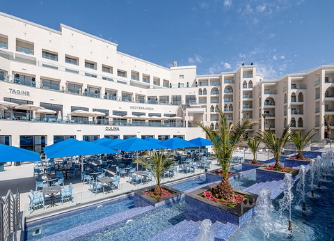 Ôclub Select Pickalbatros Palais Des Roses 5* - 11