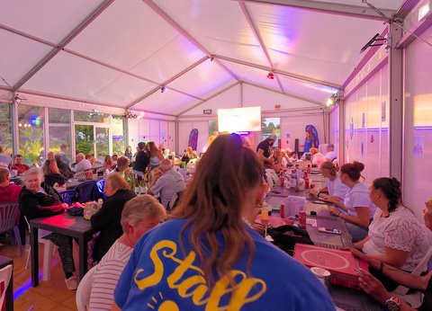 Camping Les Carolins, 3* - 56