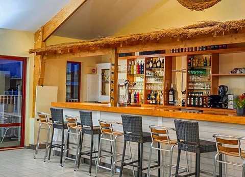 Camping La Riviera, 4* - 3