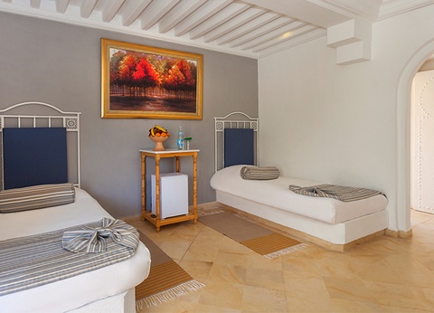 Hôtel Cesar Thalasso 4* - 13