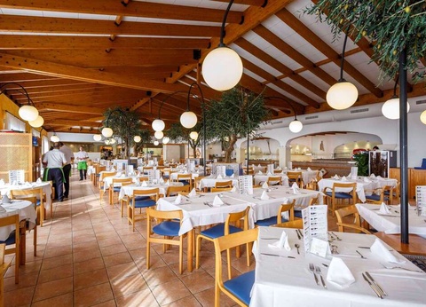 Hôtel Royal Son Bou Family Club 4* - 9