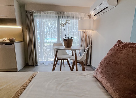 Résidence Moby Dick (sans transport) - 3