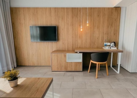 Hôtel BLUESEA Corralejo Village 4* - 44