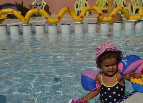 Camping Domaine de Sainte Véziane, 4* - 40