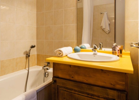 Résidence Lagrange L'Arollaie 4* - 20